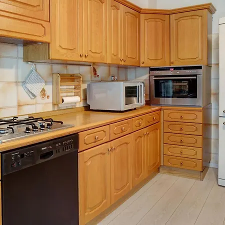 Sole Apartmán *