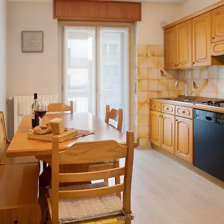 Sole Apartmán Grosio