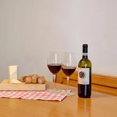 Sole Apartmán Grosio