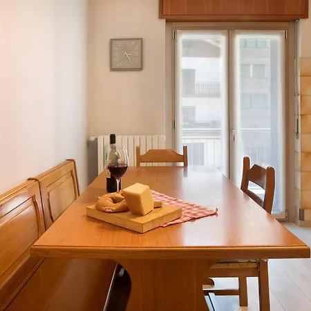 Apartmán Sole *