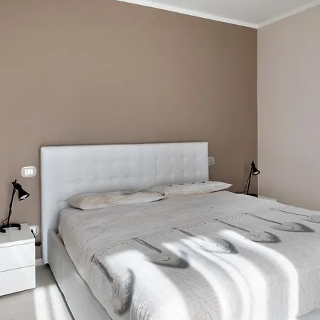 Sole Apartmán Grosio