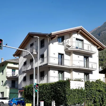 Sole Apartmán Grosio
