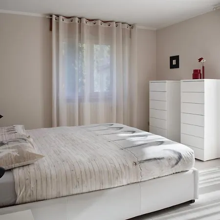 Apartmán Sole