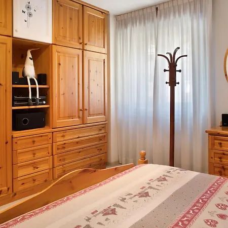 Apartmán Sole Grosio