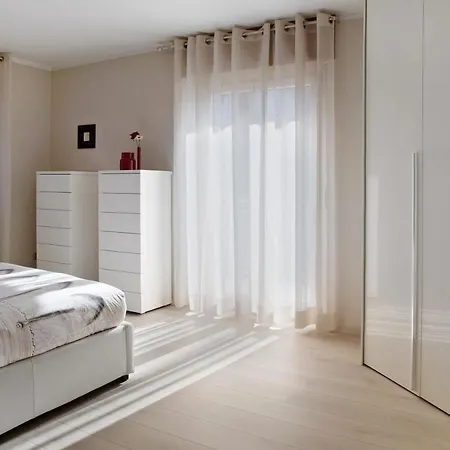 Sole Apartmán Grosio