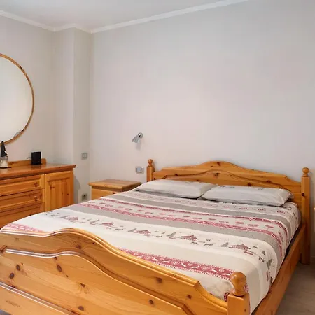 Sole Apartmán *